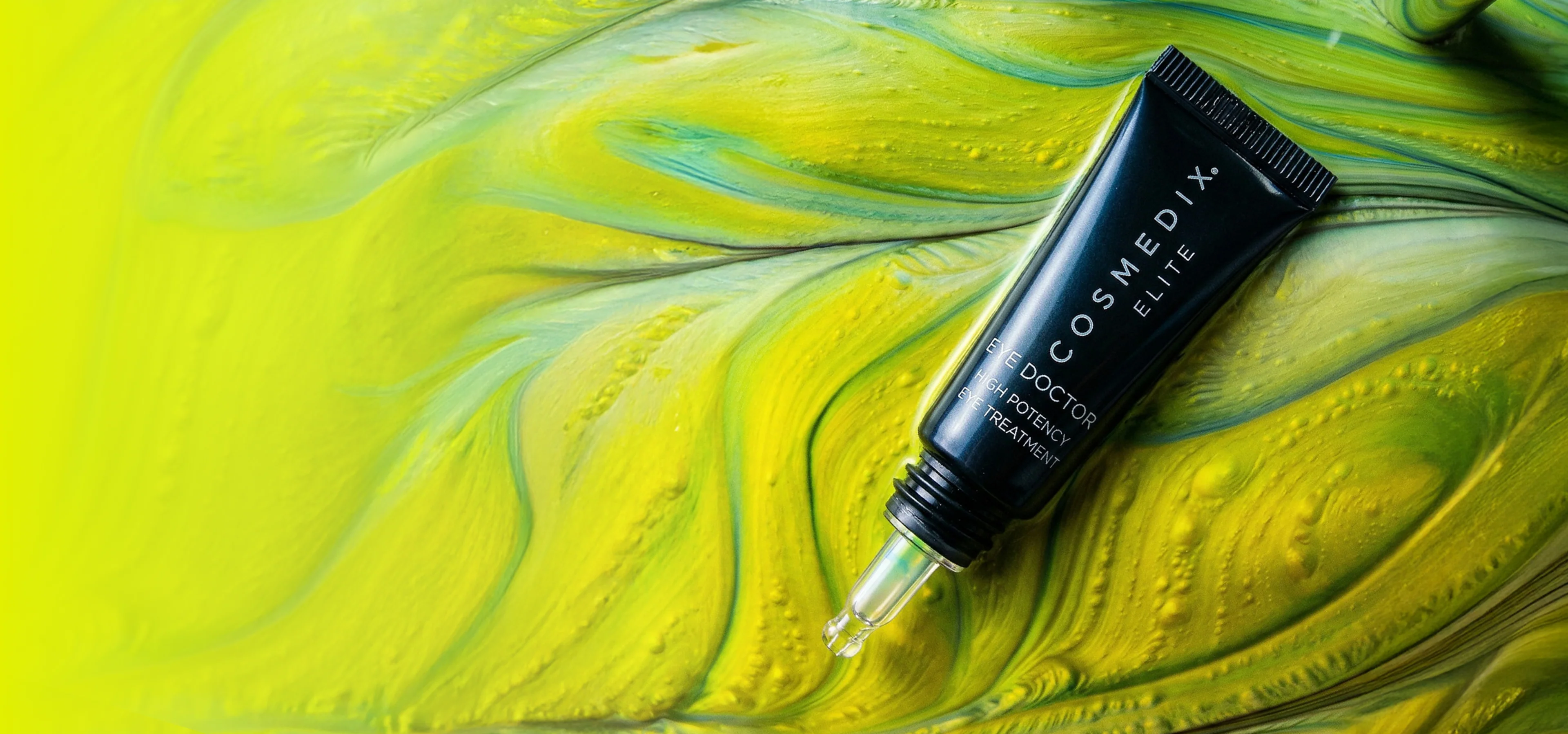 Radiance Redefined by Cosmedix