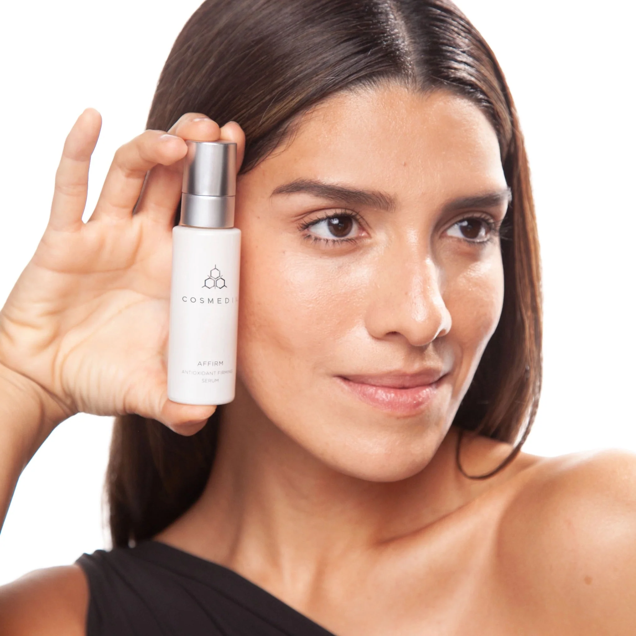 Affirm Antioxidant Firming Serum - Image 3