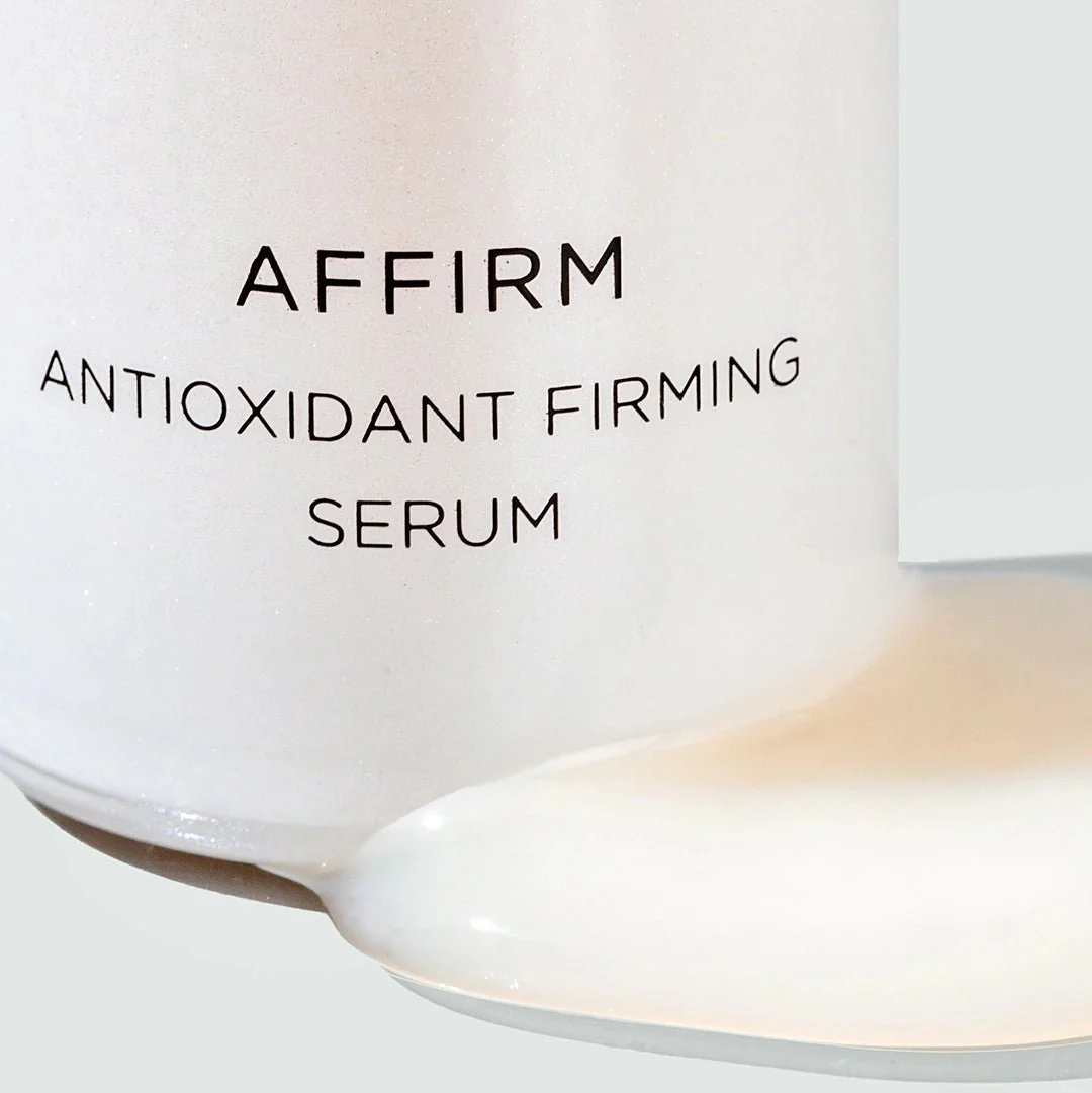 Affirm Antioxidant Firming Serum - Image 4