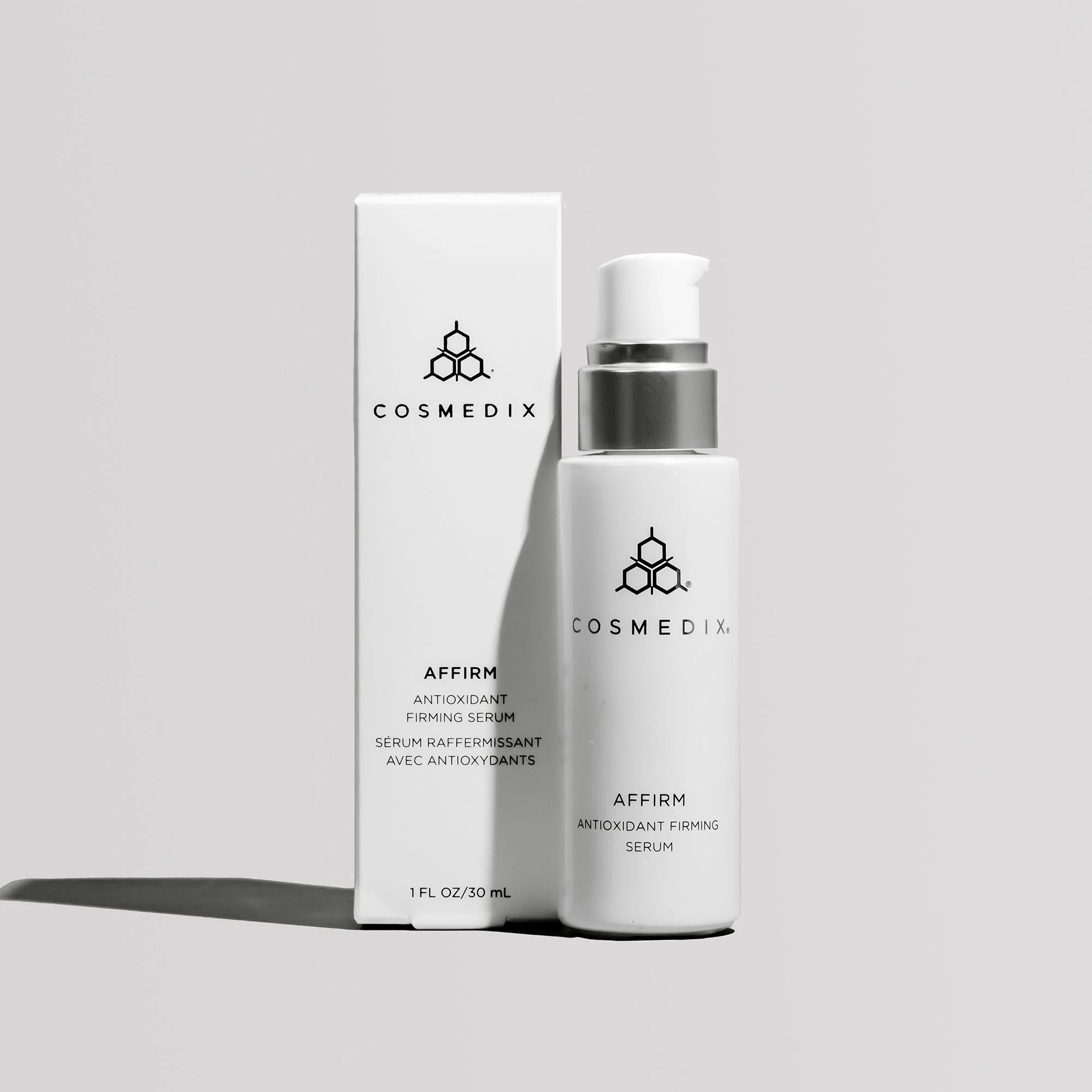 Affirm Antioxidant Firming Serum - Image 8
