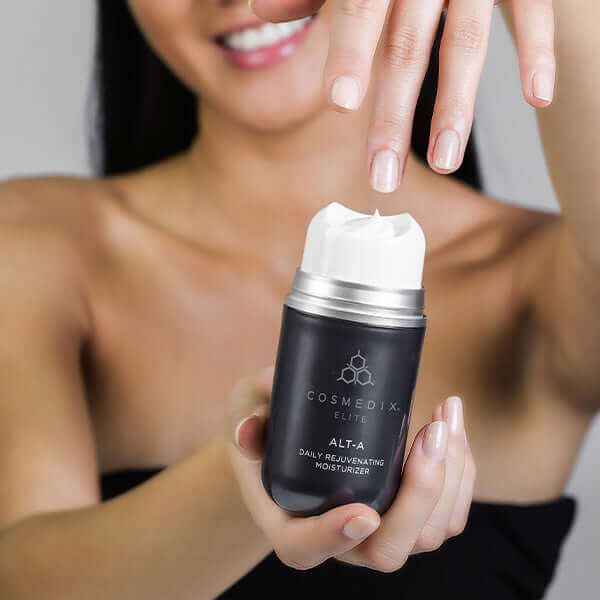Alt-A Daily Rejuvenating Moisturizer - Image 3
