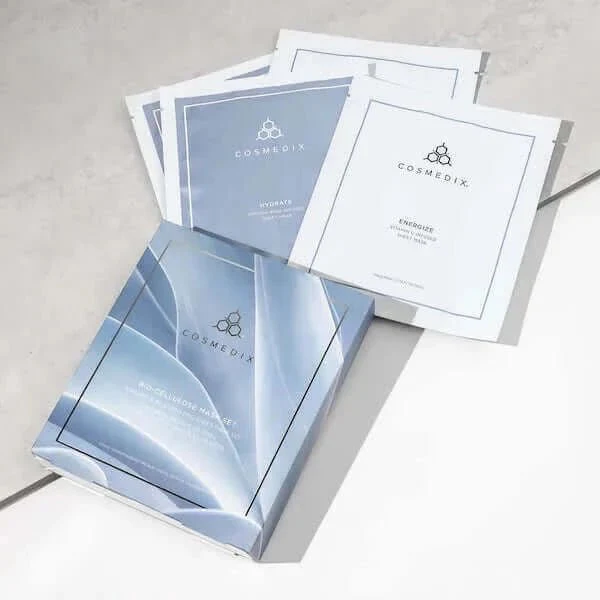 At-Home Spa Routine - Image 3