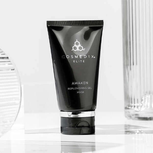 Awaken Replenishing Gel Mask - Image 3