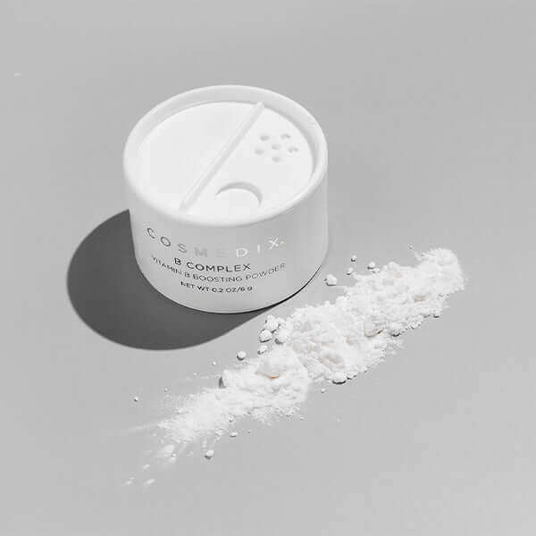 B Complex Vitamin B Boosting Powder - Image 4
