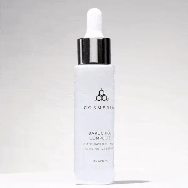 Bakuchiol Complete Plant-Based Retinol Alternative Serum - Image 3