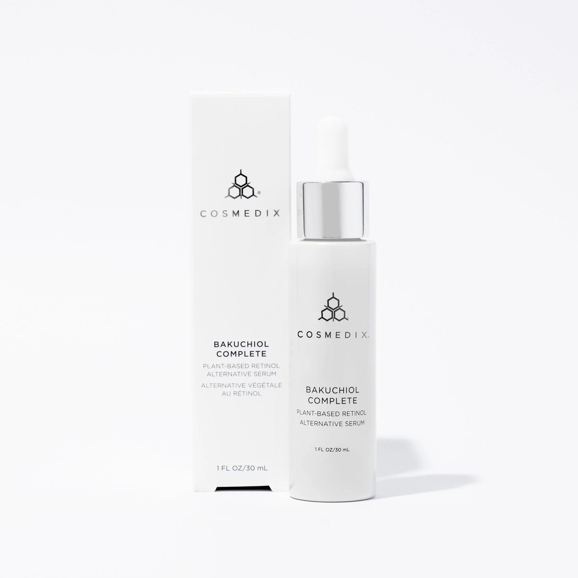 Bakuchiol Complete Plant-Based Retinol Alternative Serum - Image 5