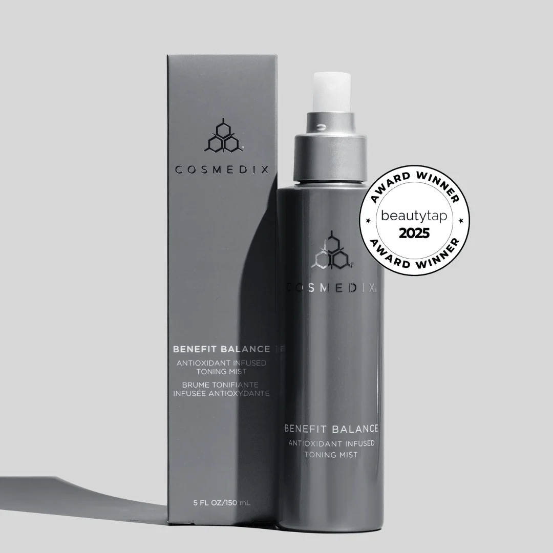 Benefit Balance Antioxidant Infused Toning Mist - Image 7