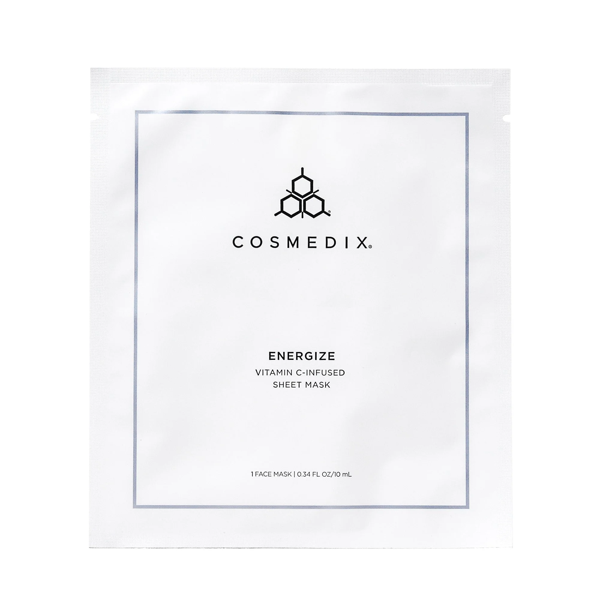 Bio-Cellulose Radiant & Rejuvenating Sheet Mask Set - Image 4