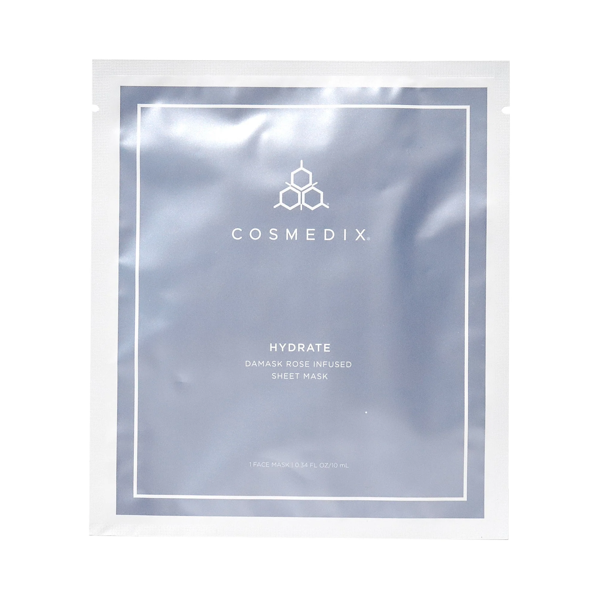 Bio-Cellulose Radiant & Rejuvenating Sheet Mask Set - Image 5
