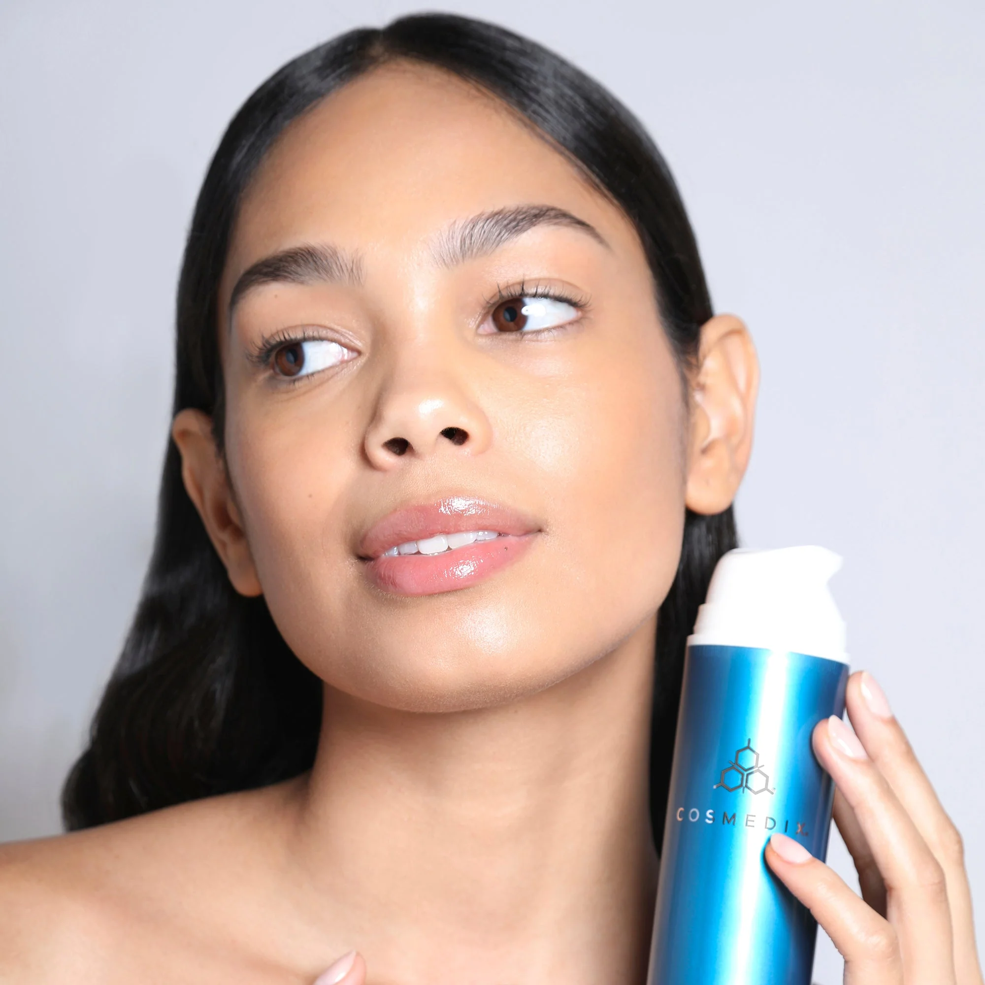 Body Clean Clarifying Gel Body Cleanser - Image 3