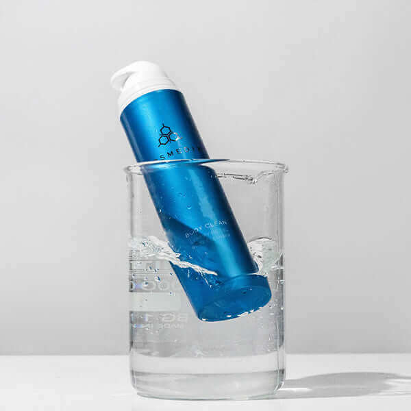 Body Clean Clarifying Gel Body Cleanser - Image 5