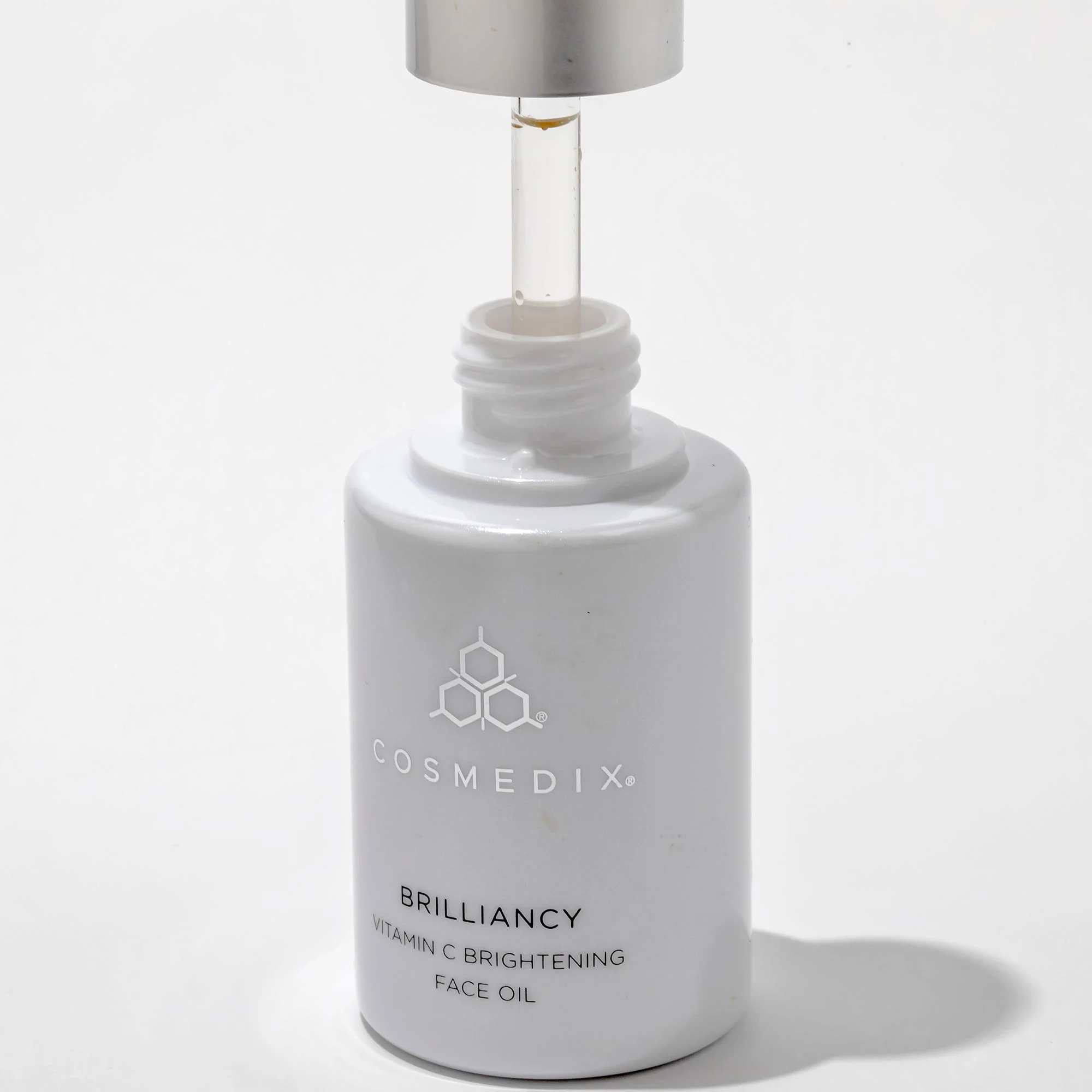 BrillianCy Vitamin-C Brightening Face Oil - Image 3
