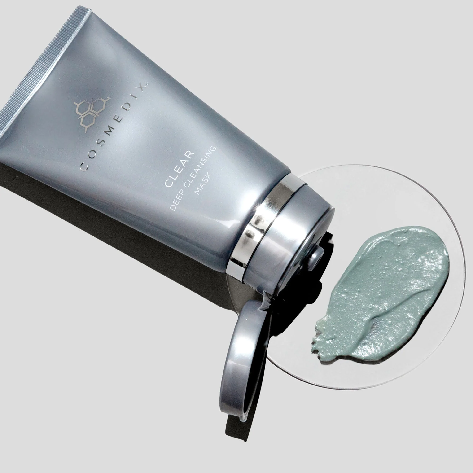 Clear Deep Cleansing Face Mask - Image 3