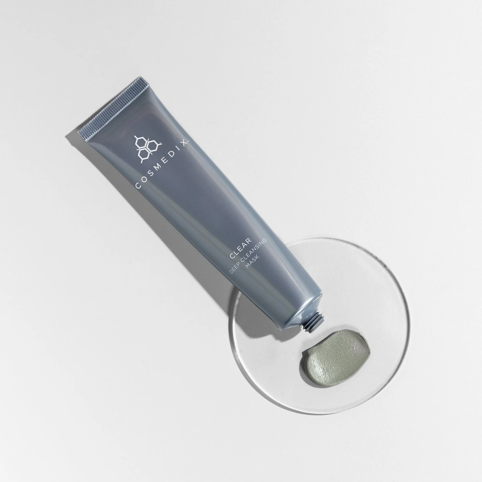 Clear Deep Cleansing Mask Deluxe Travel Size - Image 3
