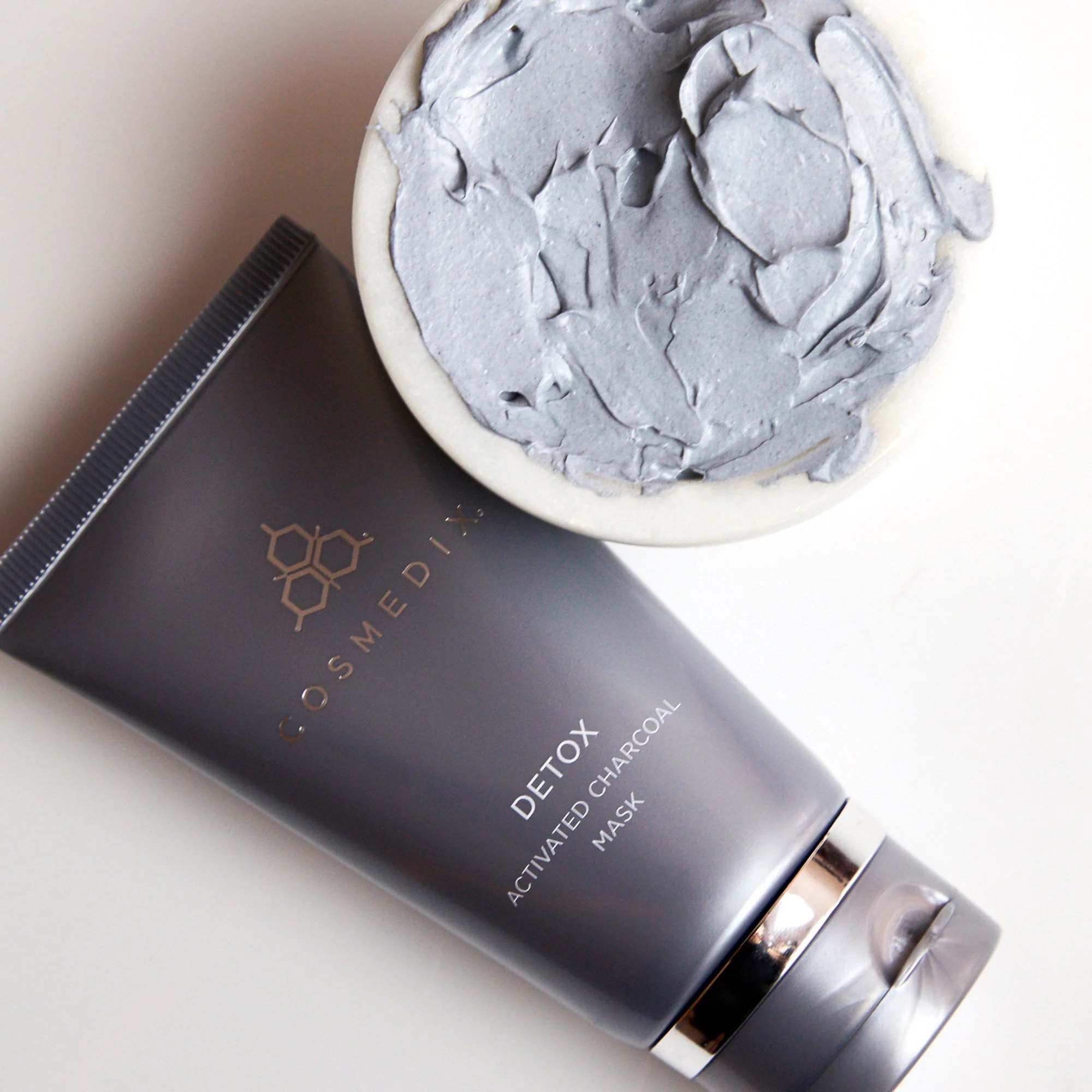 Detox Activated Charcoal Mask - Image 5