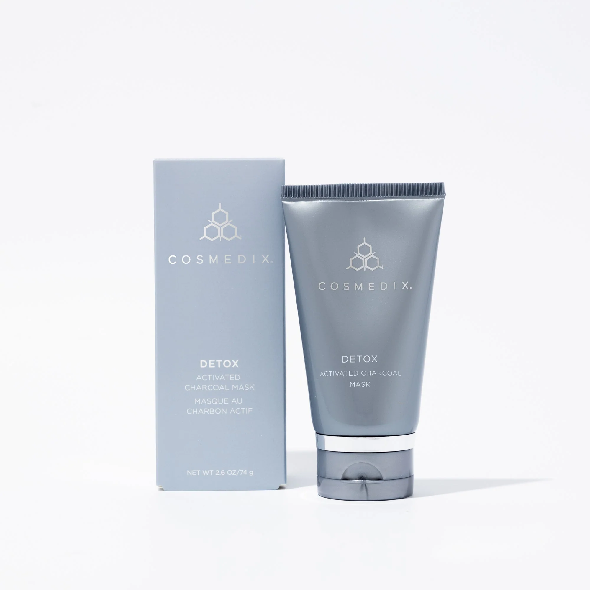 Detox Activated Charcoal Mask - Image 7