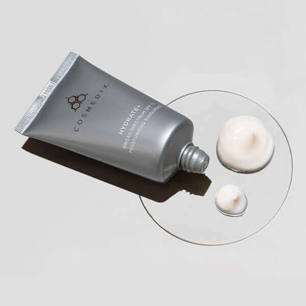 Hydrate+ SPF 17 Moisturizing Sunscreen - Image 3