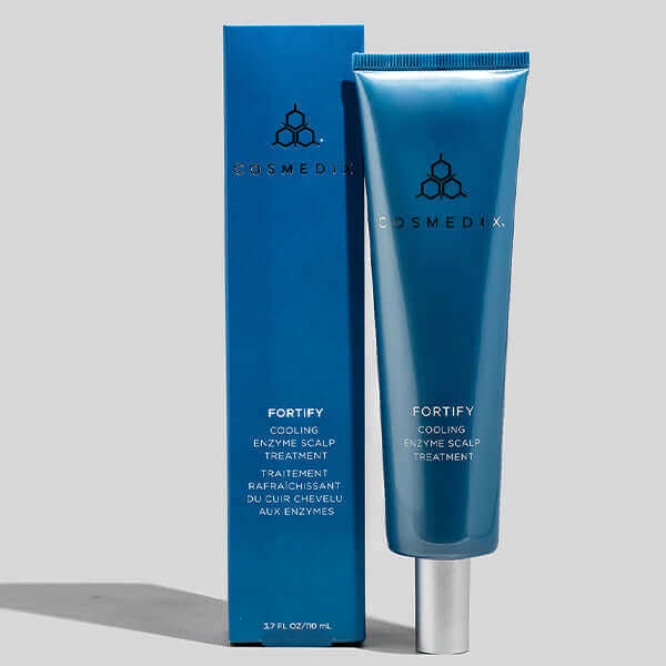 Fortify Cooling Enzyme Scalp Treatment - Image 6