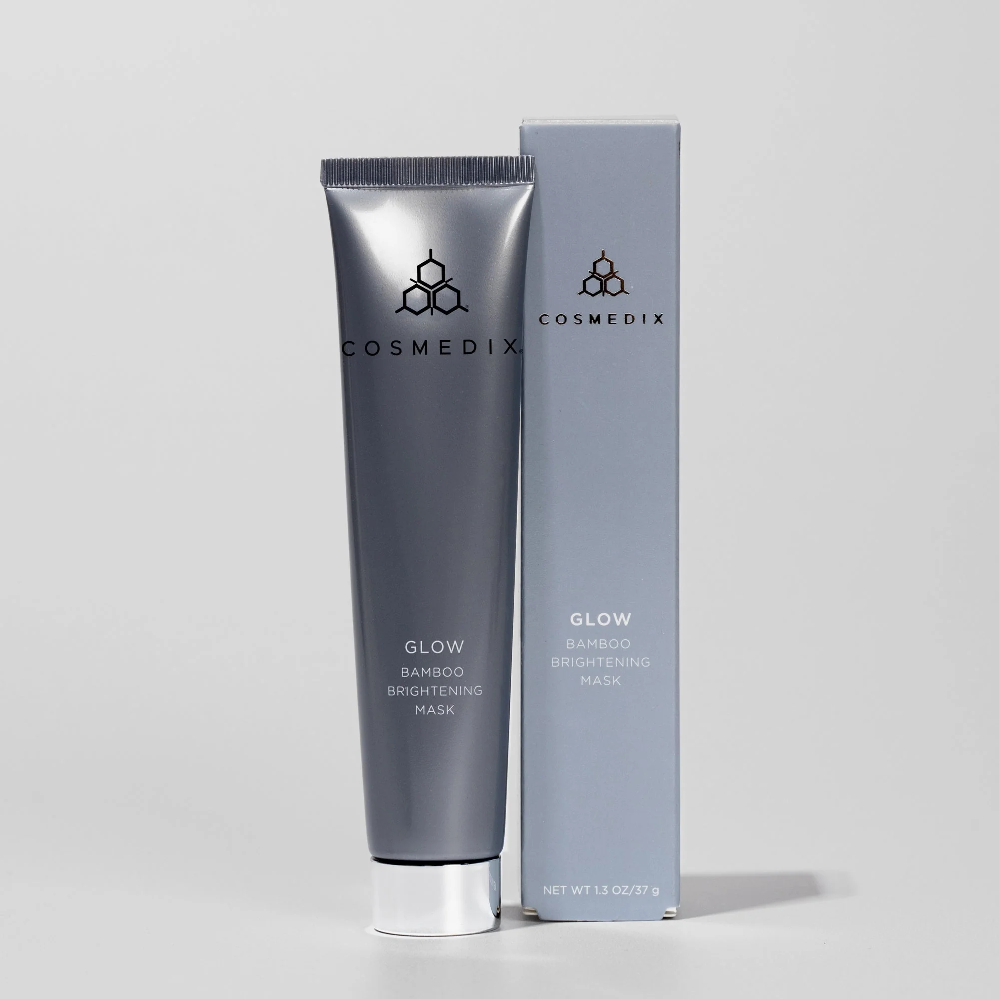 Glow Bamboo Brightening Mask Deluxe Travel Size - Image 4