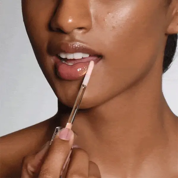 Lumi Crystal Liquid Crystal Lip Hydrator - Image 4