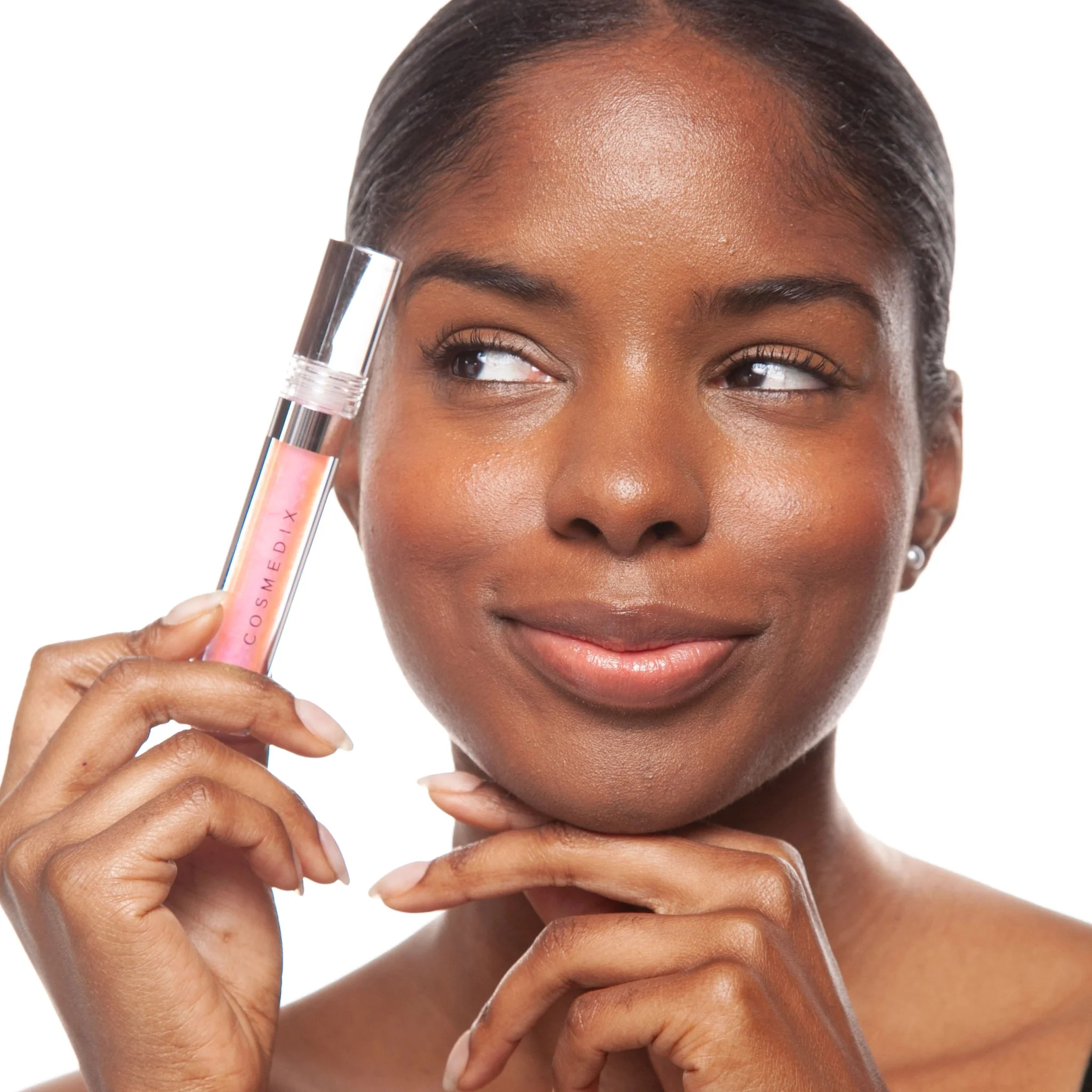 Lumi Crystal Liquid Crystal Lip Hydrator - Image 3