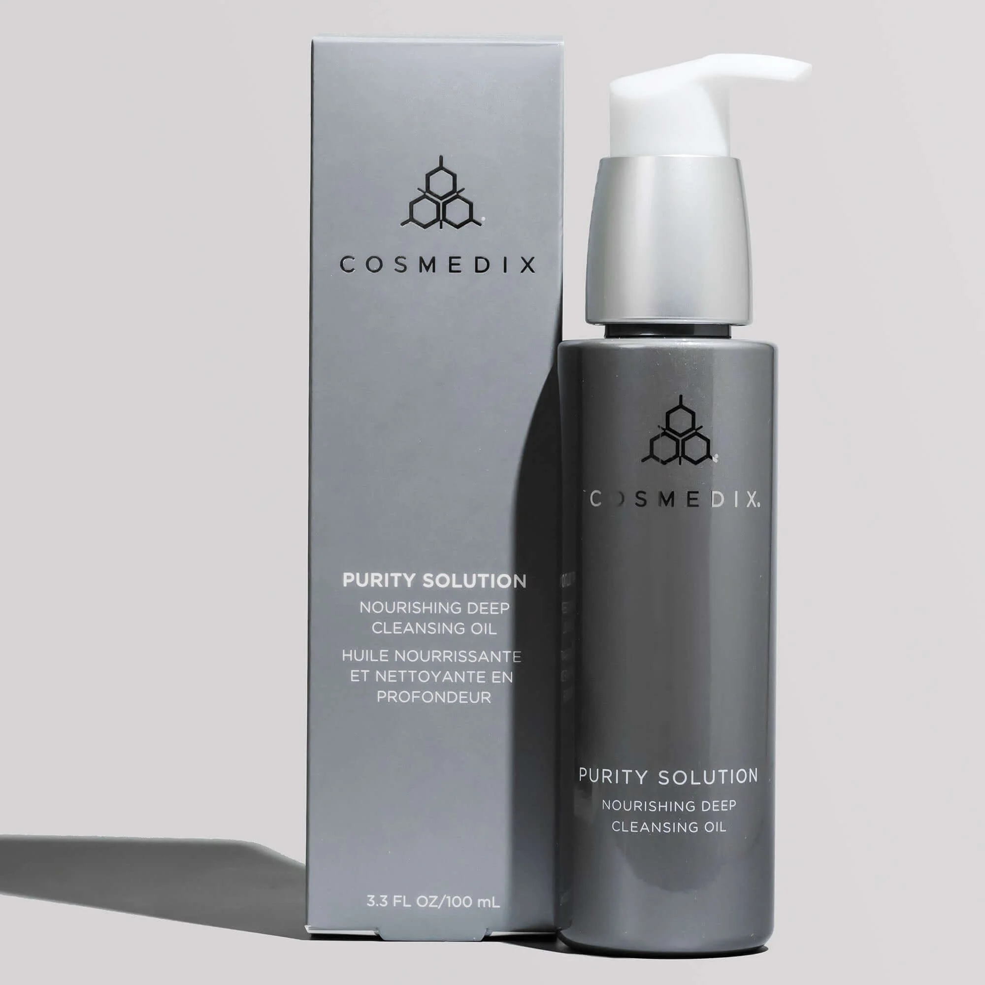 Purity Solution Nourishing Cleansing Oil - Image 7