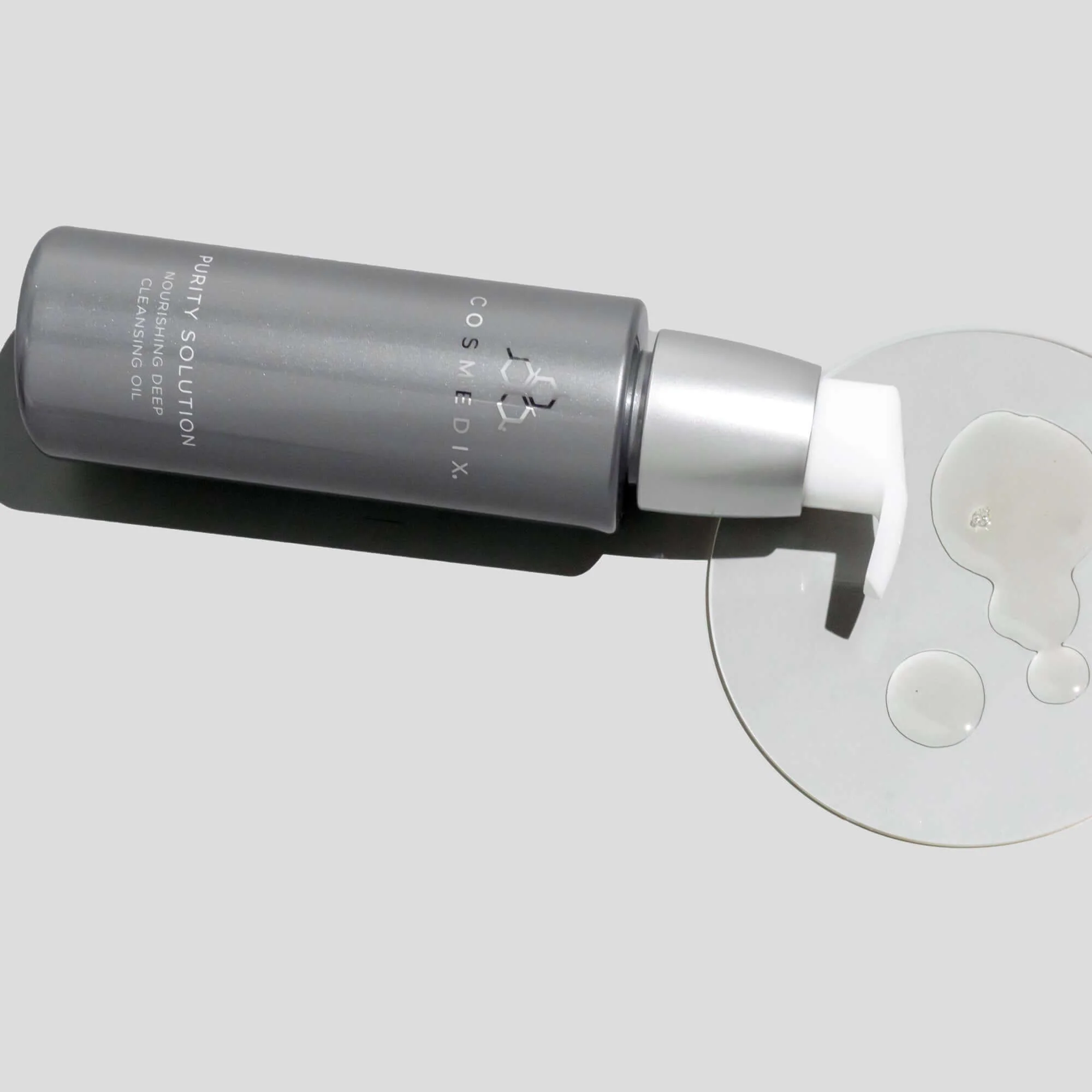 Purity Solution Nourishing Cleansing Oil - Image 5