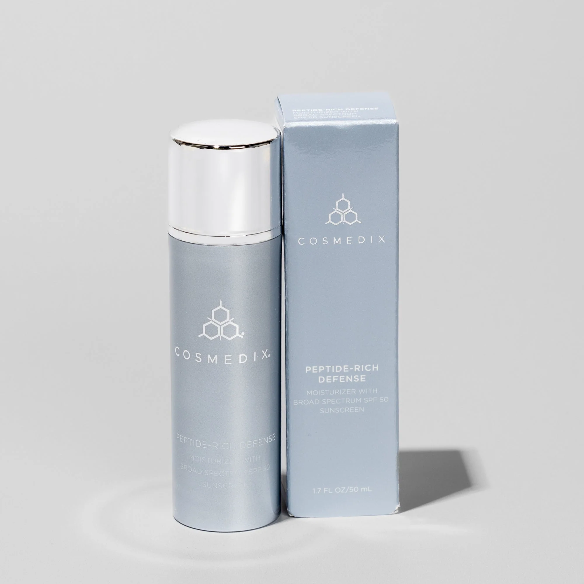 Peptide Rich Defense SPF 50 - Image 5