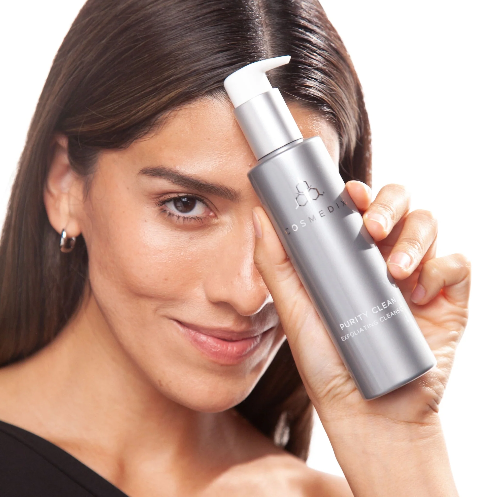 Purity Clean Exfoliating Cleanser - Image 3