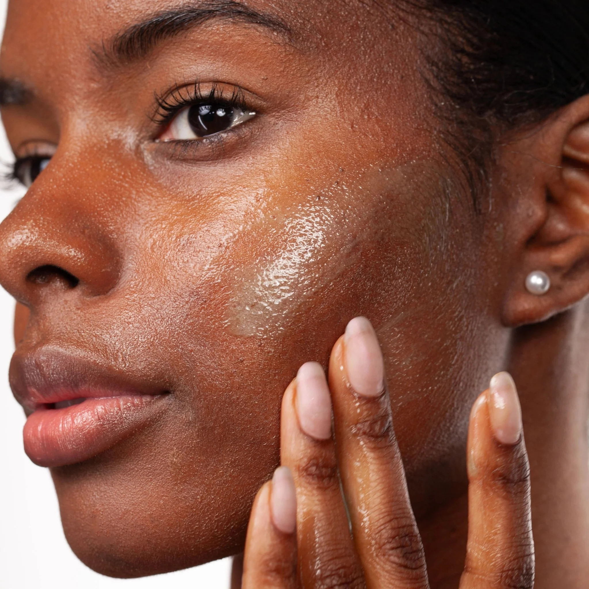 Purity Clean Exfoliating Cleanser - Image 6