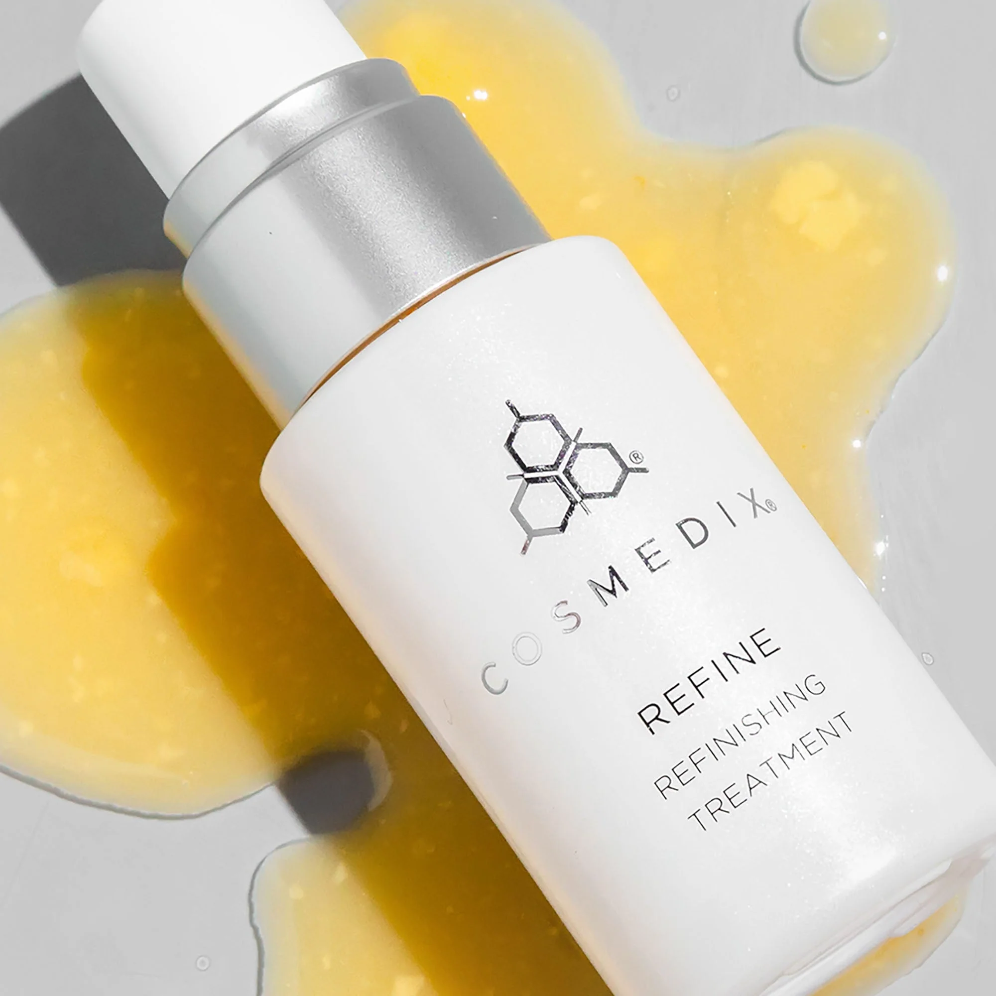 Refine Refinishing Treatment Serum - Image 3