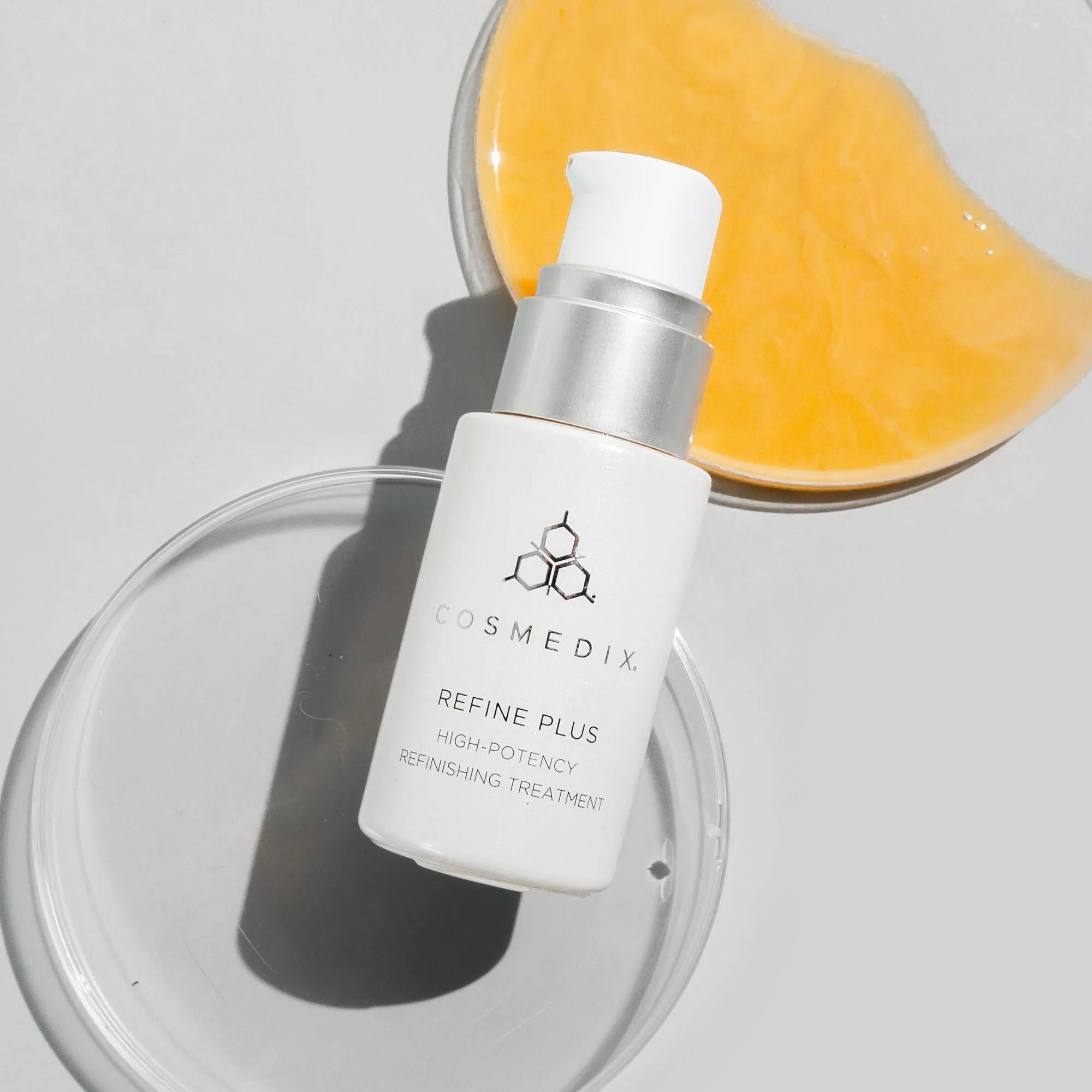 Refine Plus High-Potency Refinishing Treatment Peel - Image 5