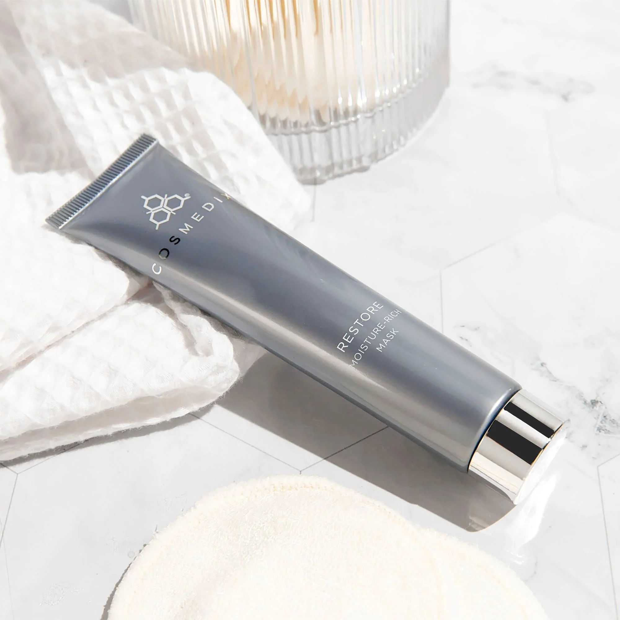 Restore Moisture-Rich Mask Deluxe Travel Size - Image 3