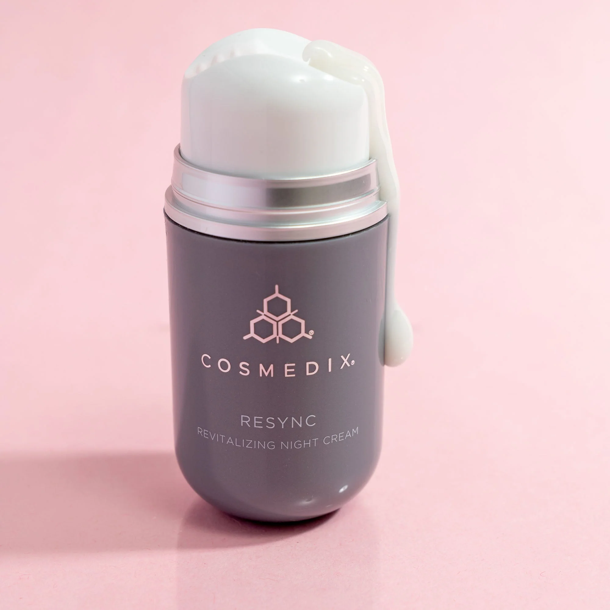 Resync Revitalizing Night Cream - Image 3