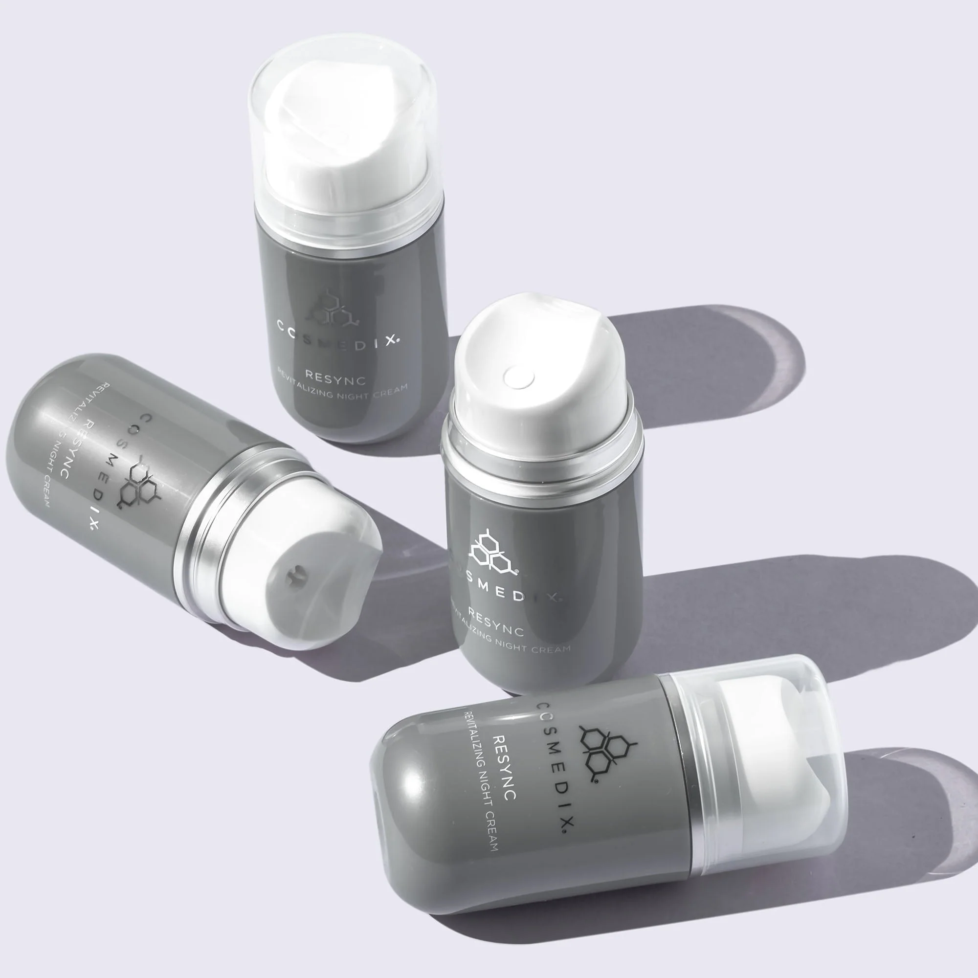 Resync Revitalizing Night Cream - Image 4