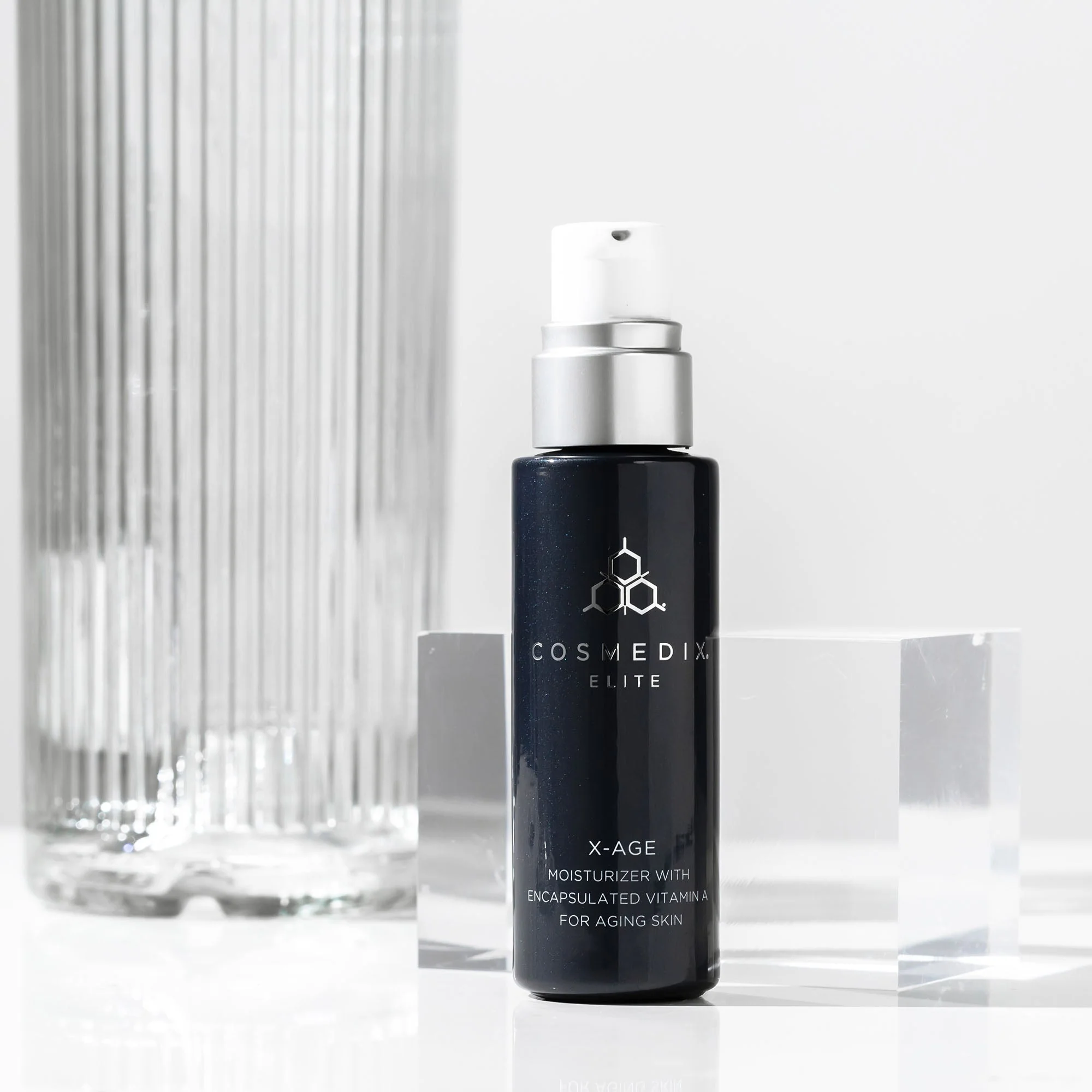 X-Age Moisturizer - Image 5