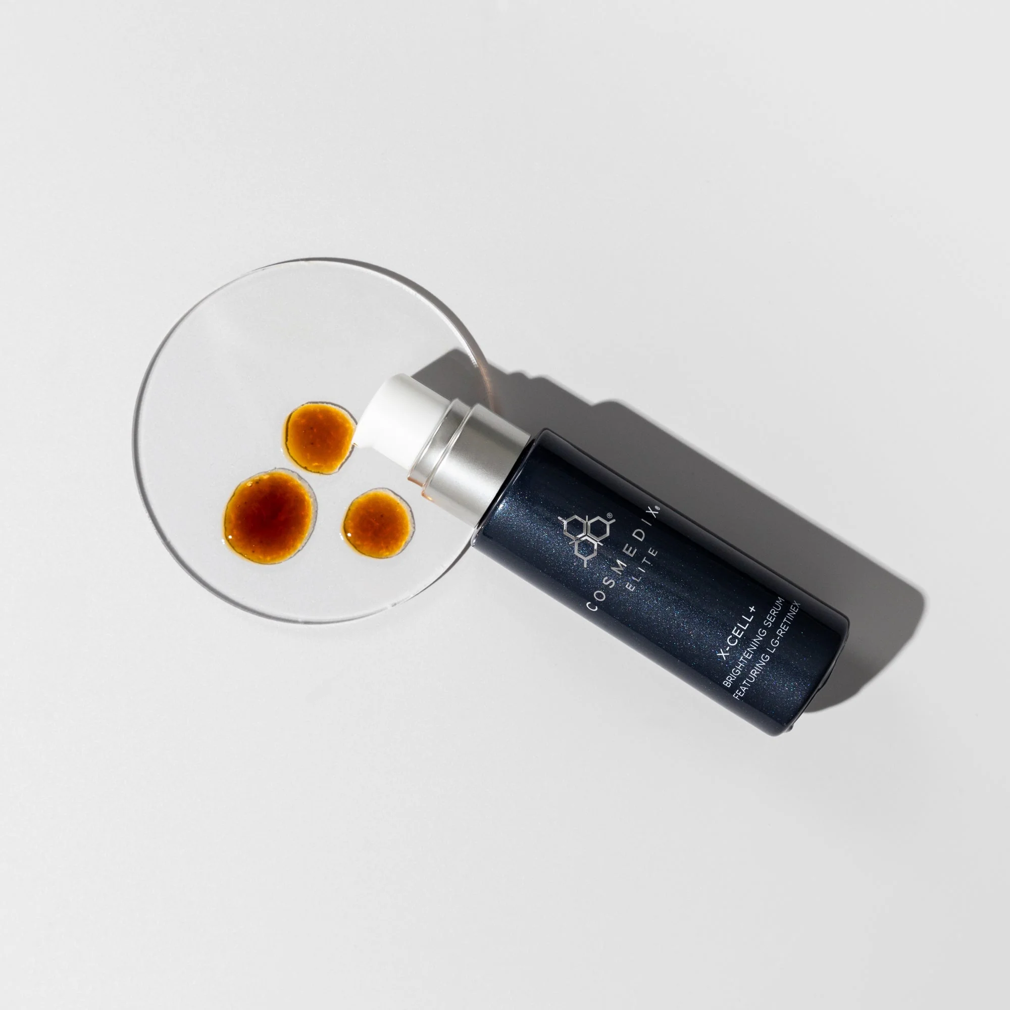 X-Cell+ Brightening Serum - Image 4