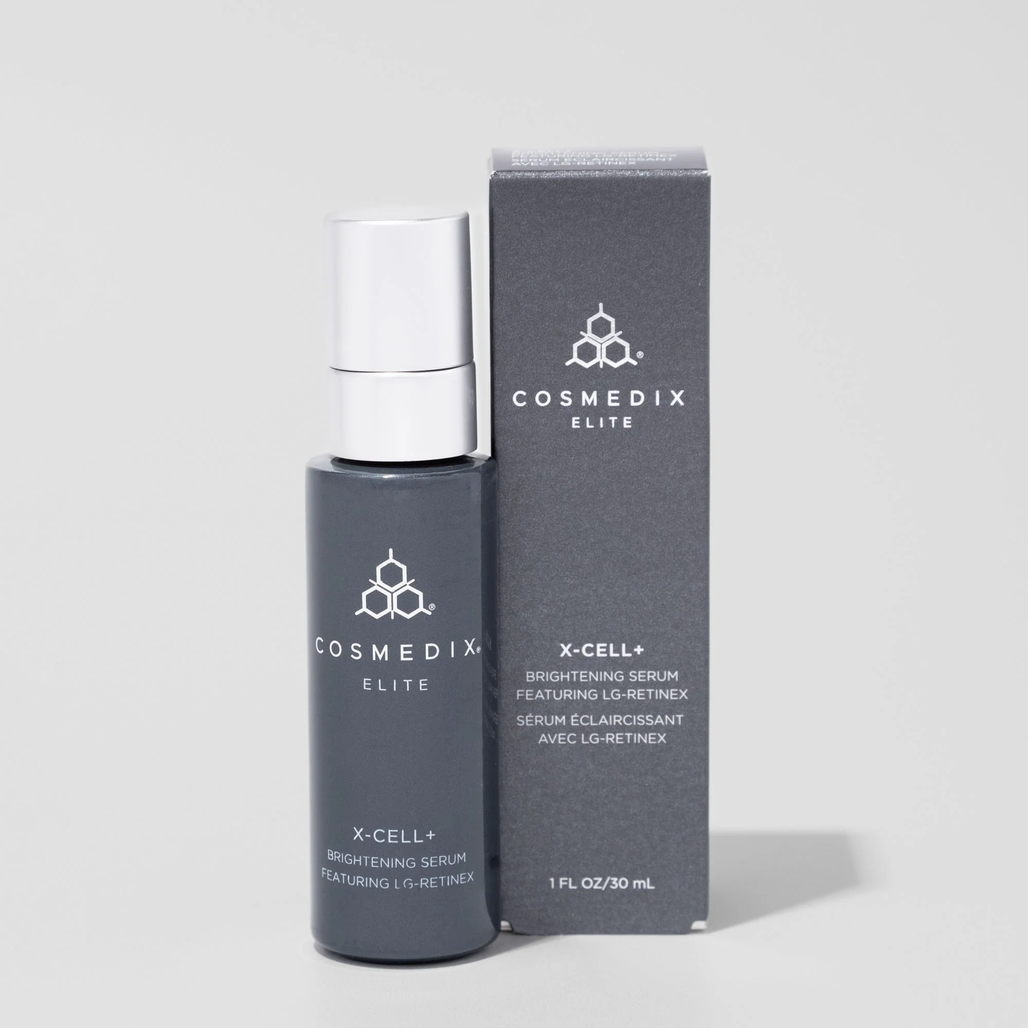X-Cell+ Brightening Serum - Image 6